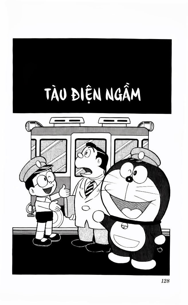 Doraemon: Chapter 29