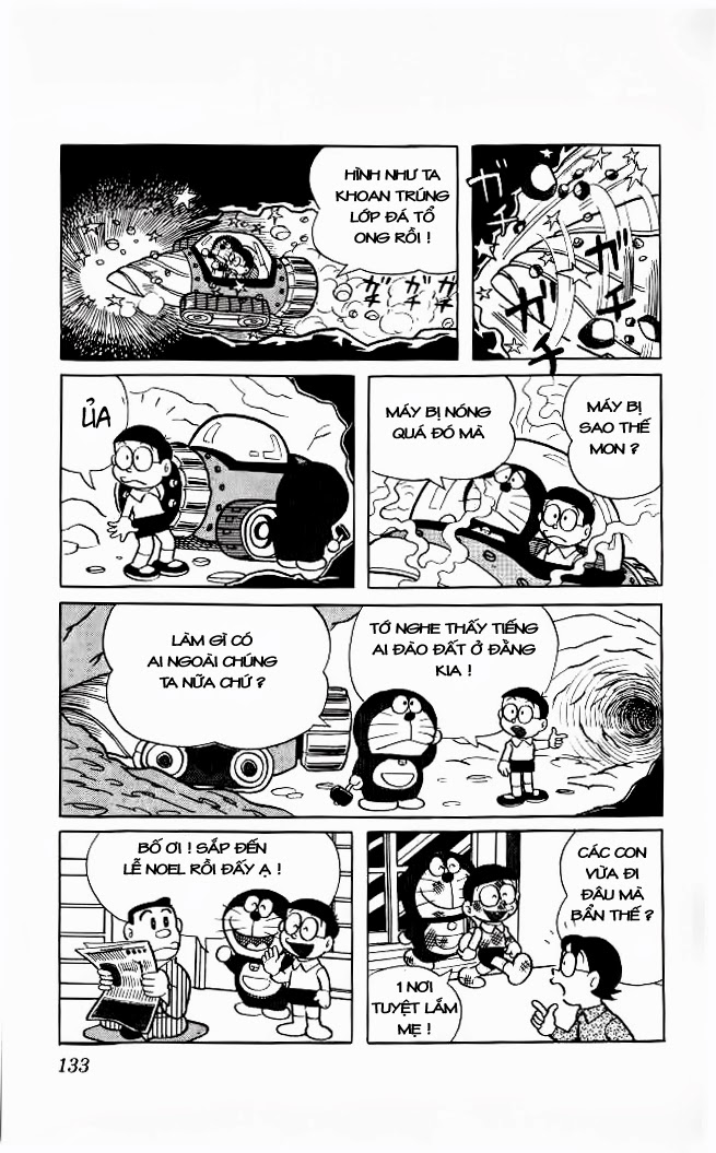 Doraemon: Chapter 29