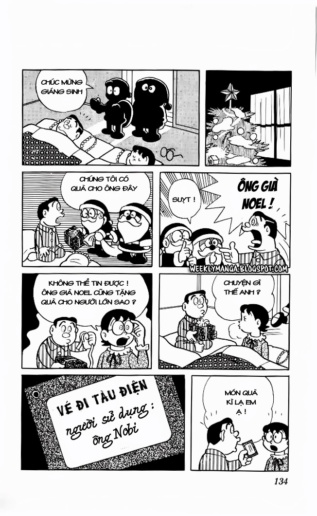 Doraemon: Chapter 29