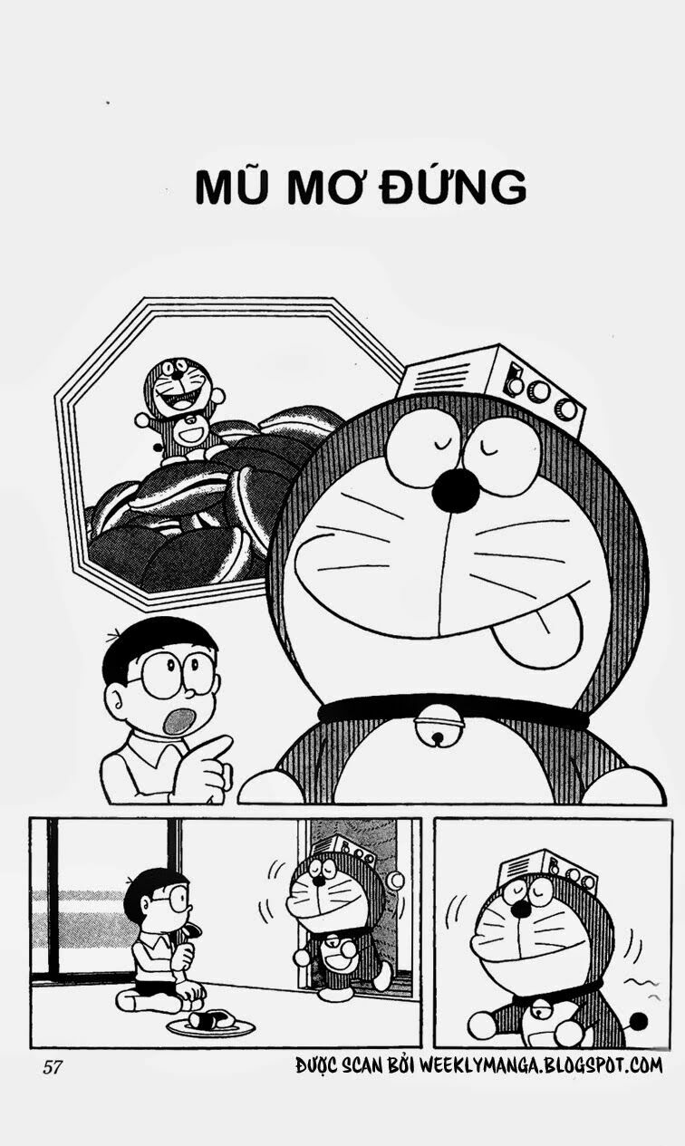 Doraemon: Chapter 290