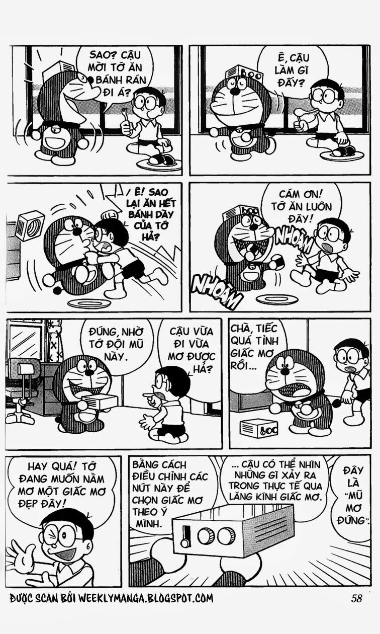 Doraemon: Chapter 290