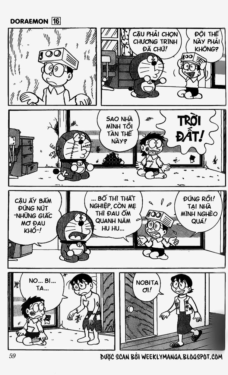 Doraemon: Chapter 290