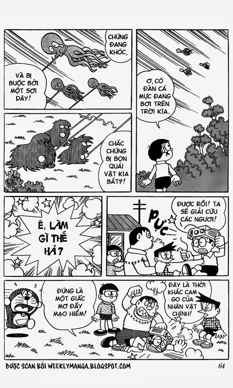 Doraemon: Chapter 290