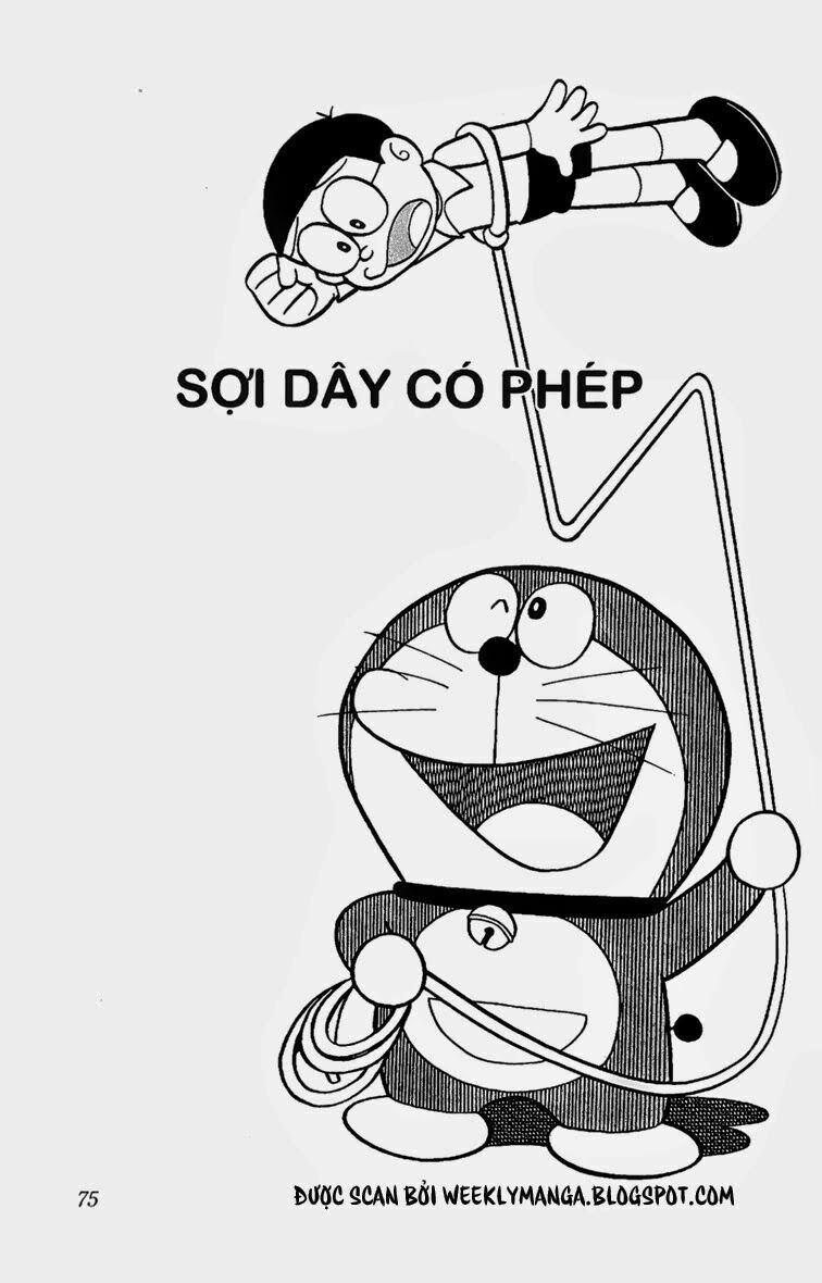 Doraemon: Chapter 292