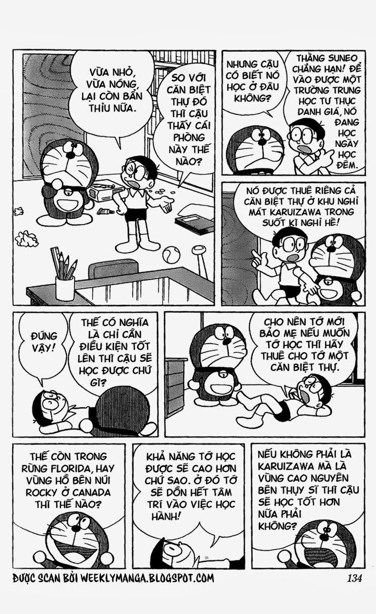 Doraemon: Chapter 299
