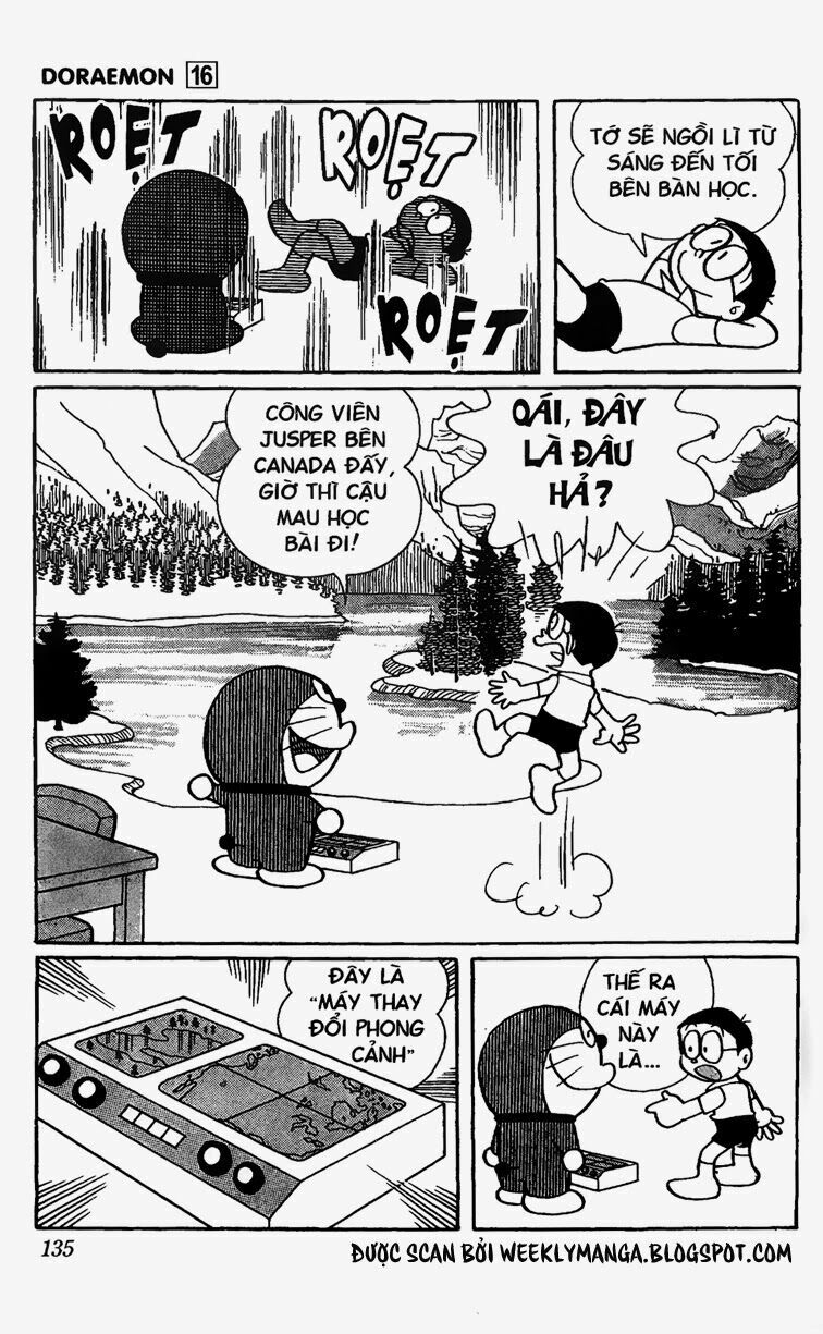 Doraemon: Chapter 299