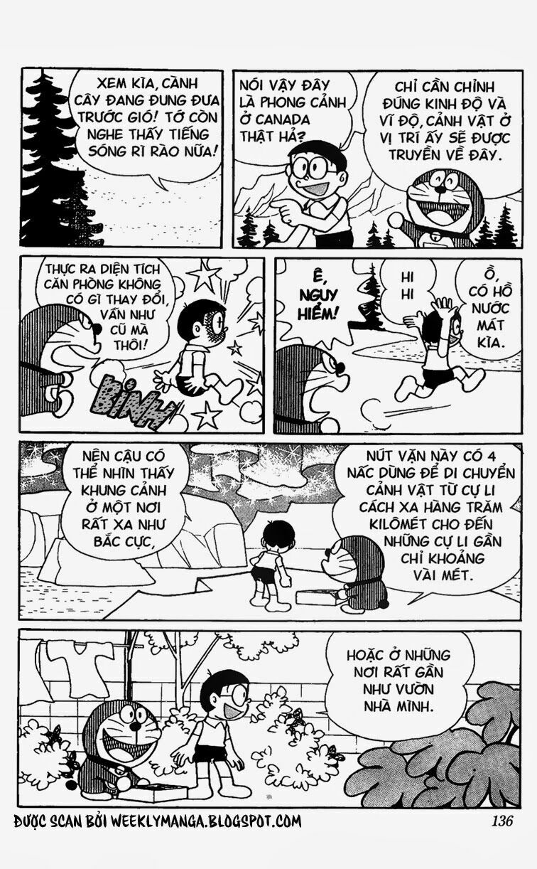 Doraemon: Chapter 299