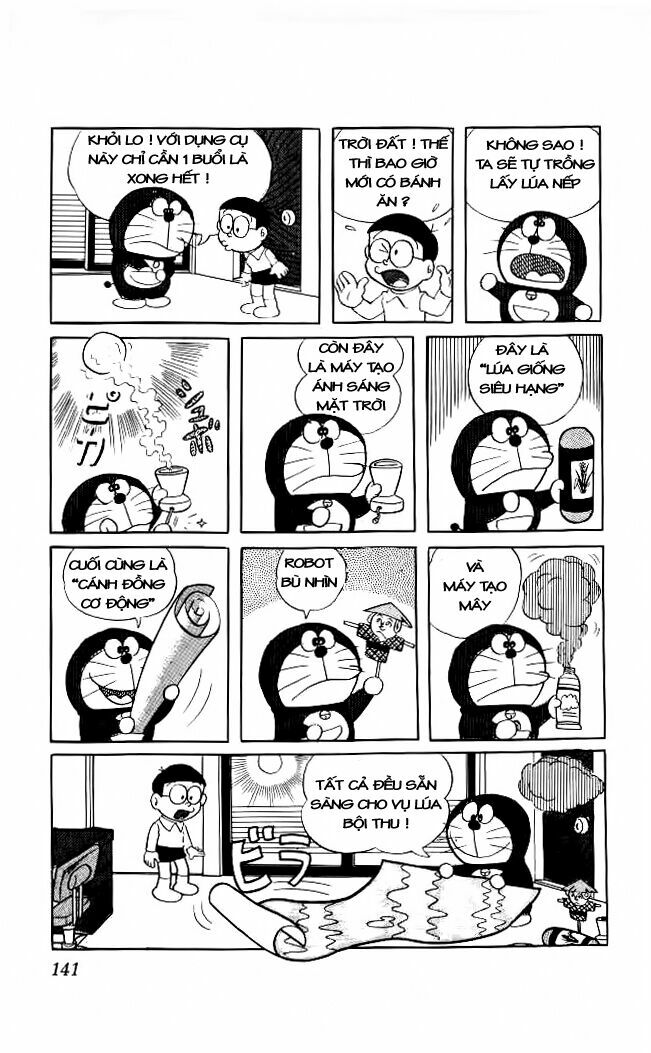 Doraemon: Chapter 30
