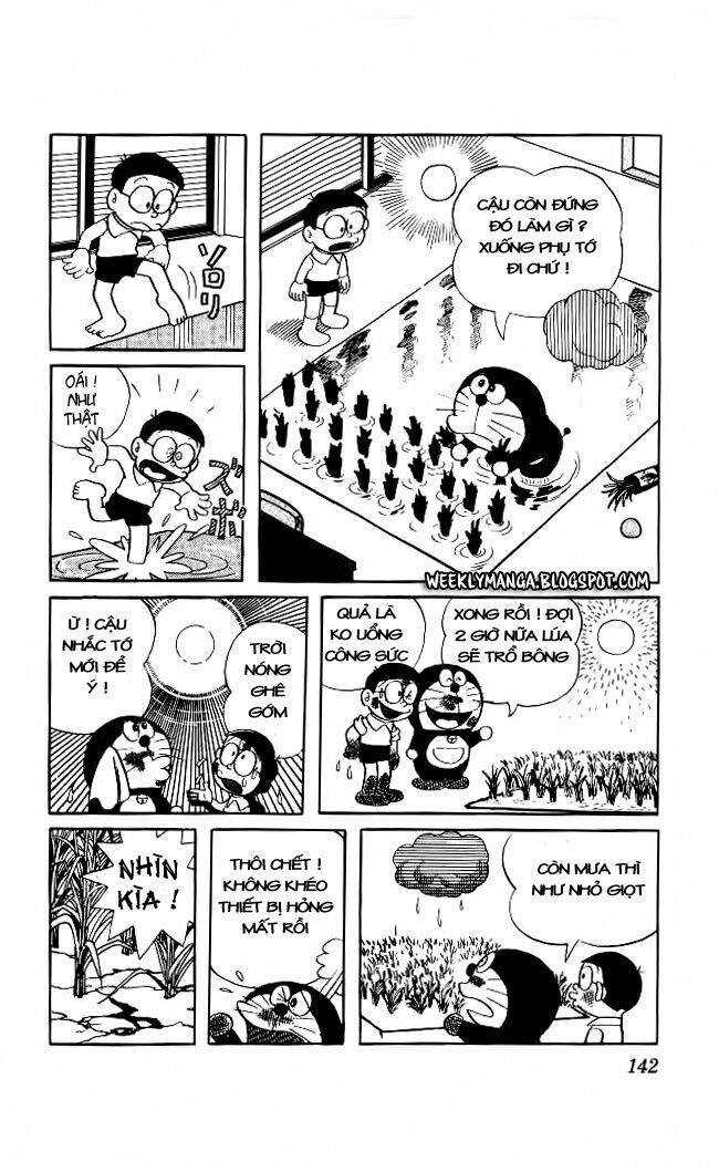 Doraemon: Chapter 30