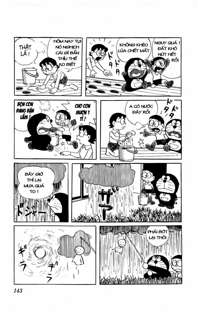 Doraemon: Chapter 30