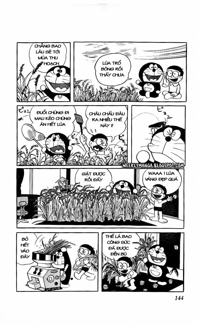 Doraemon: Chapter 30