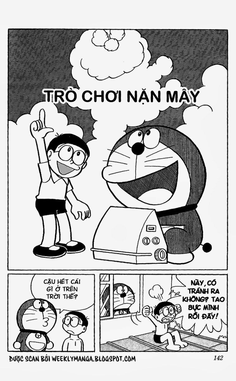 Doraemon: Chapter 300