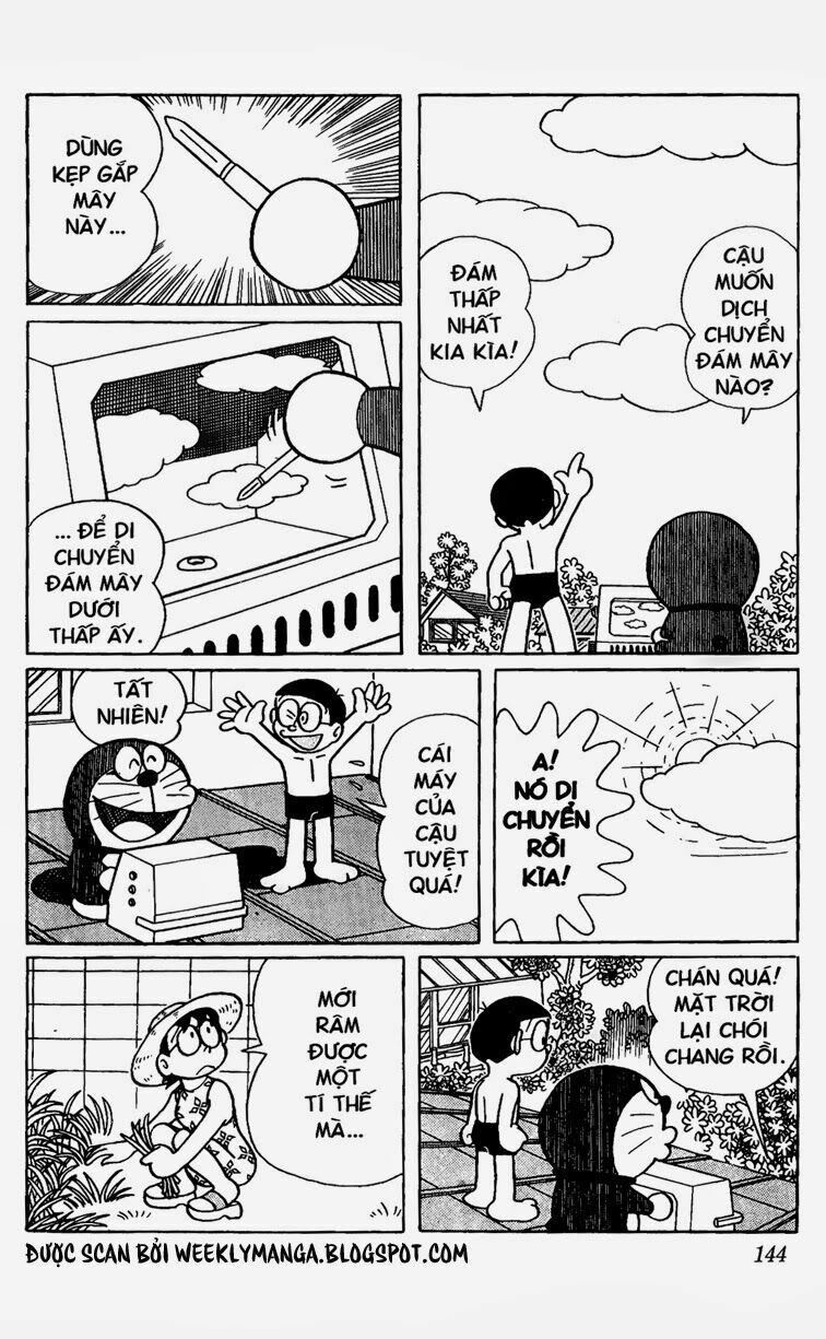 Doraemon: Chapter 300