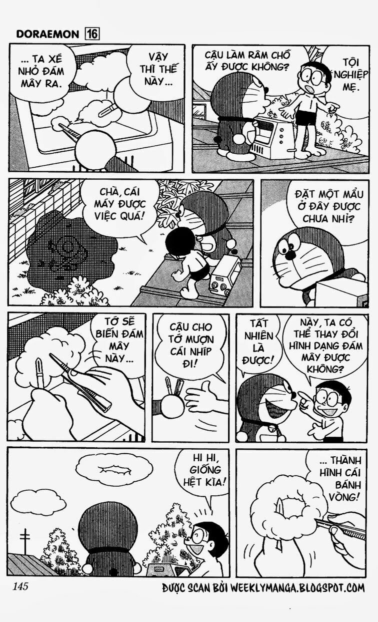 Doraemon: Chapter 300