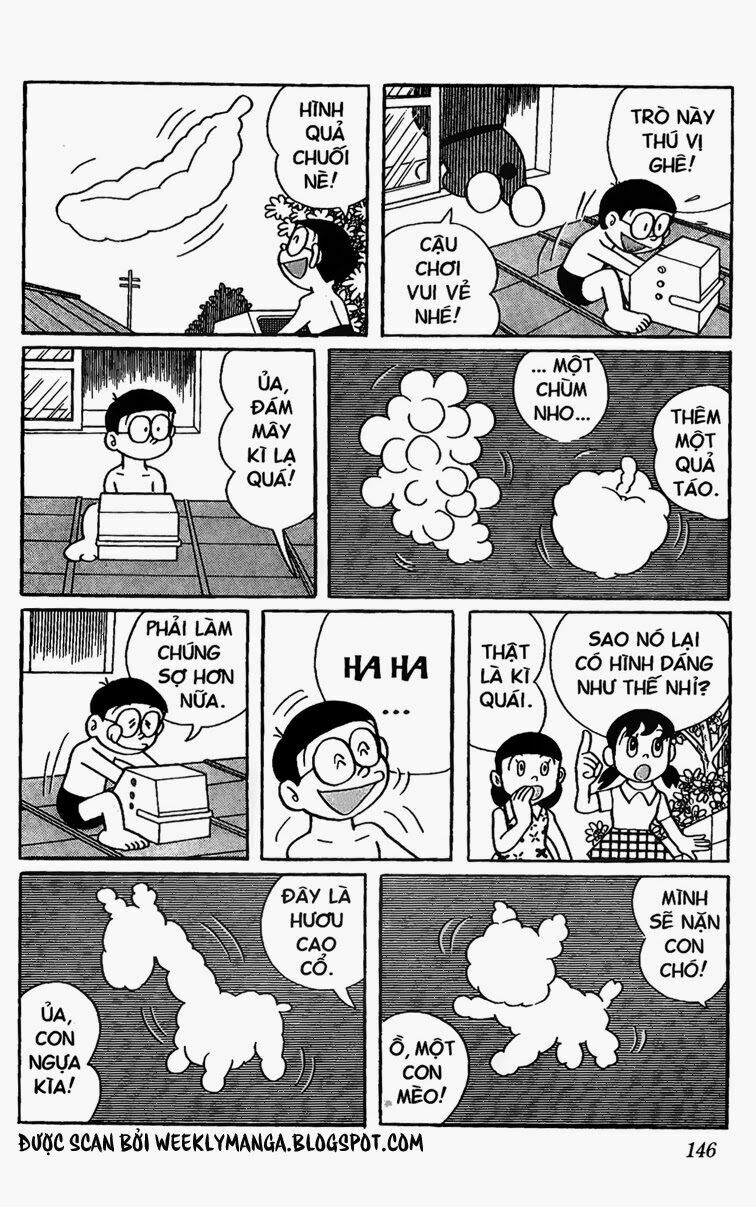 Doraemon: Chapter 300