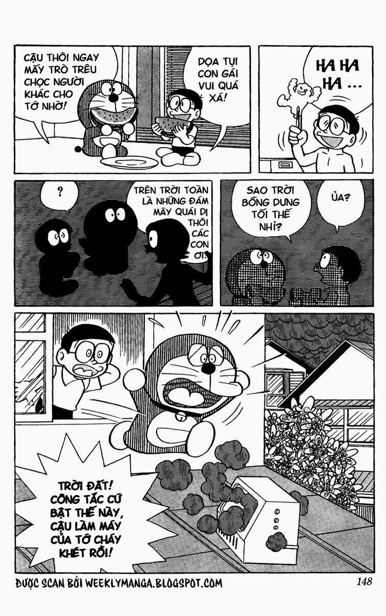 Doraemon: Chapter 300