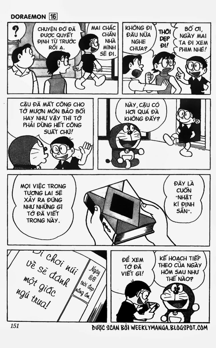 Doraemon: Chapter 301