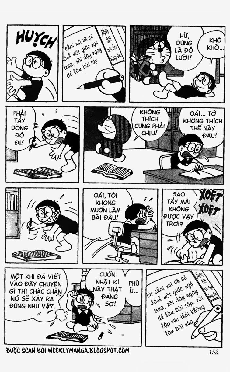 Doraemon: Chapter 301