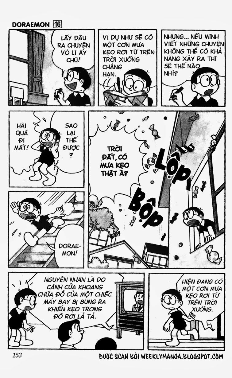 Doraemon: Chapter 301