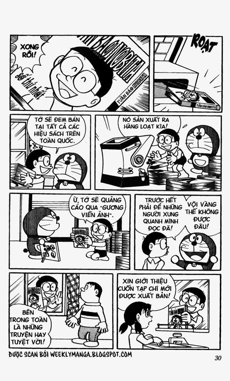 Doraemon: Chapter 306