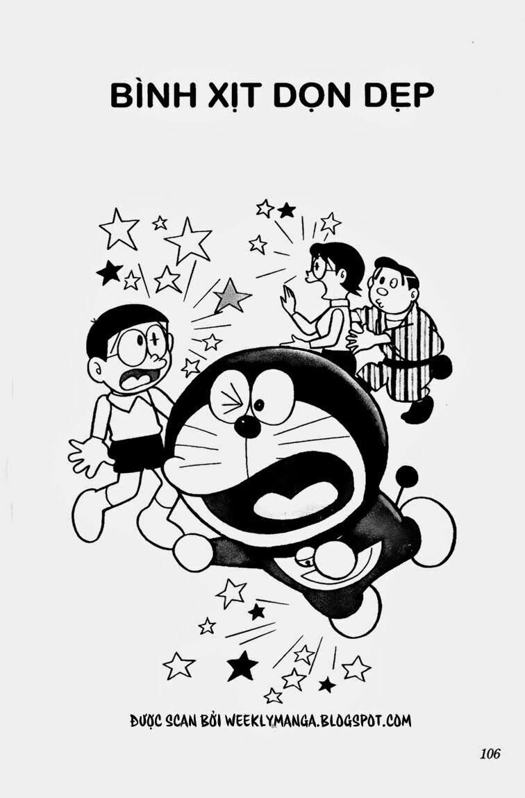 Doraemon: Chapter 314