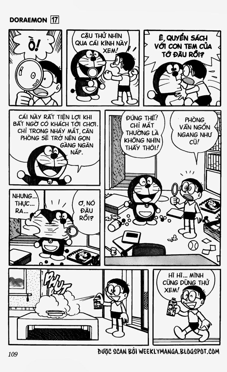 Doraemon: Chapter 314