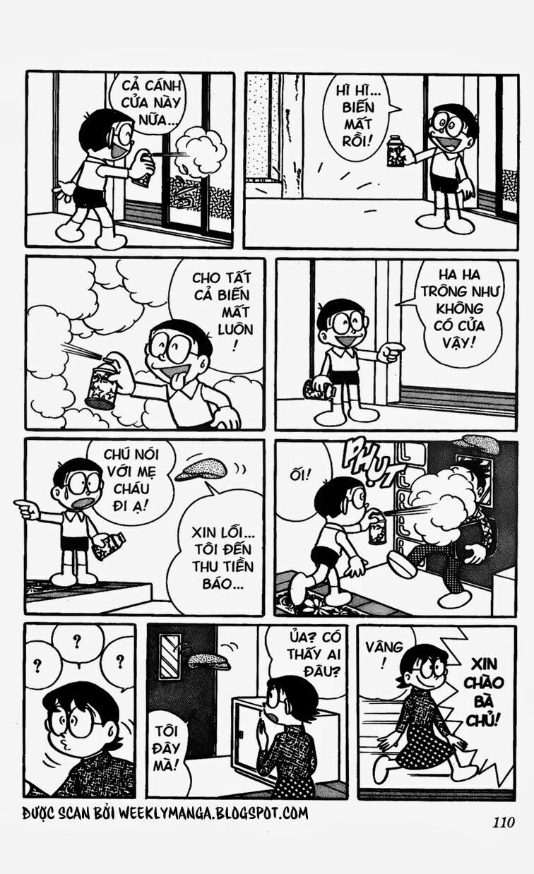 Doraemon: Chapter 314