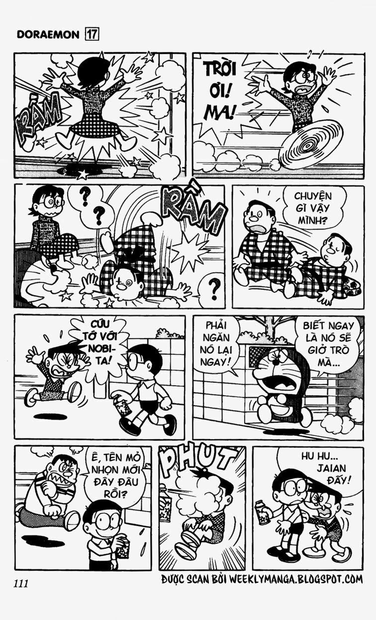 Doraemon: Chapter 314