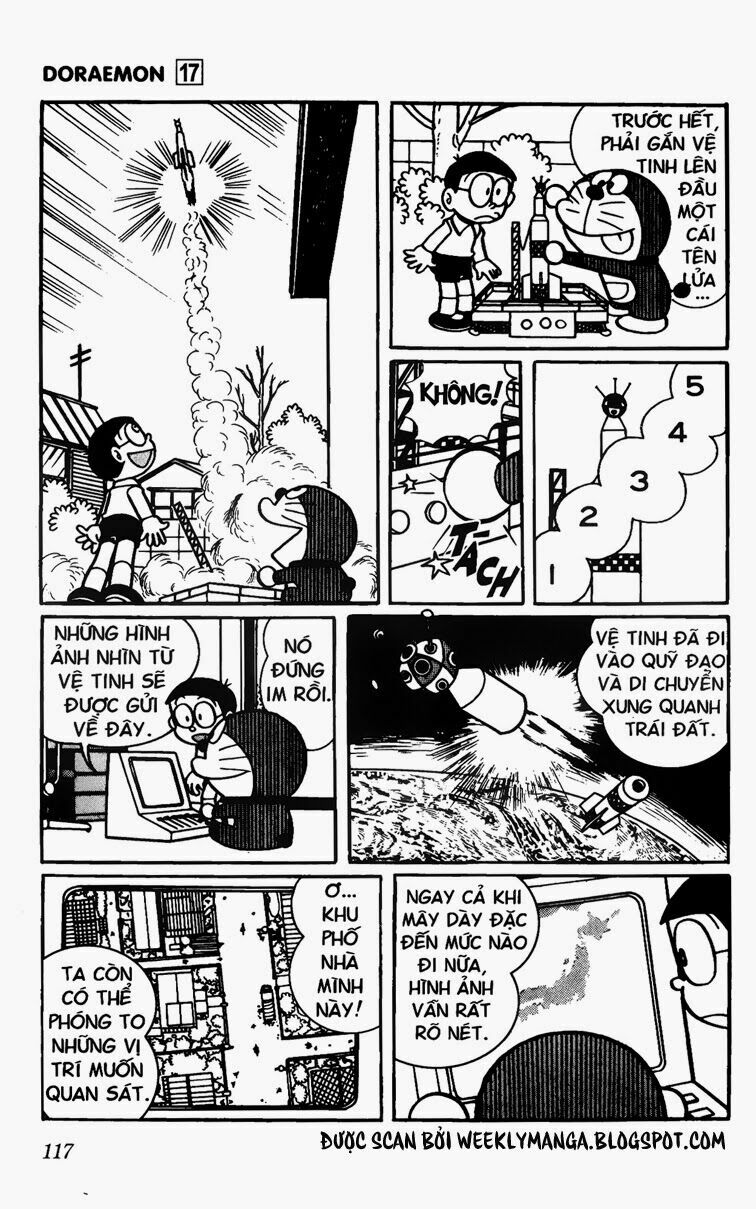 Doraemon: Chapter 315