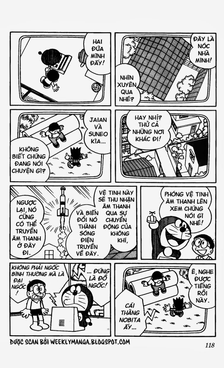 Doraemon: Chapter 315