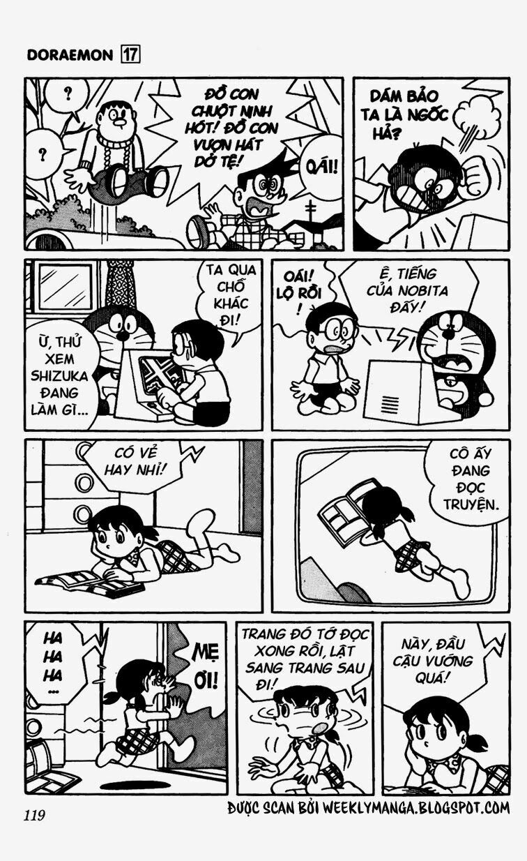 Doraemon: Chapter 315