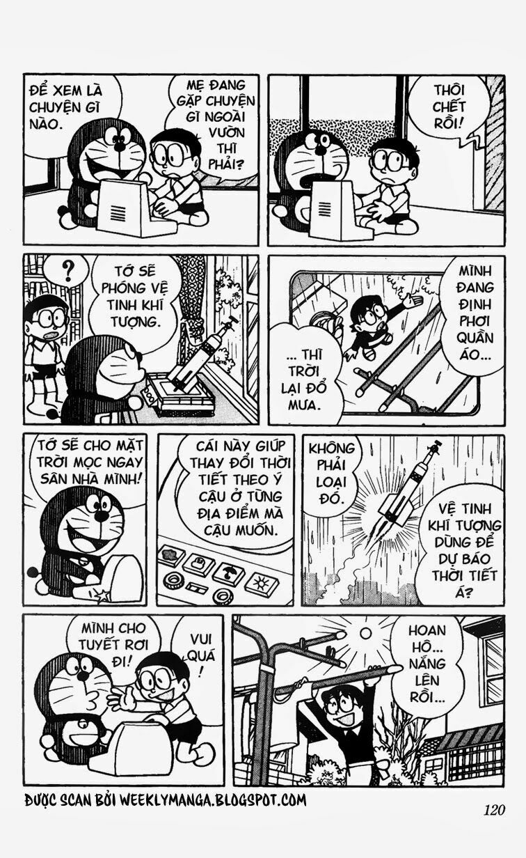 Doraemon: Chapter 315
