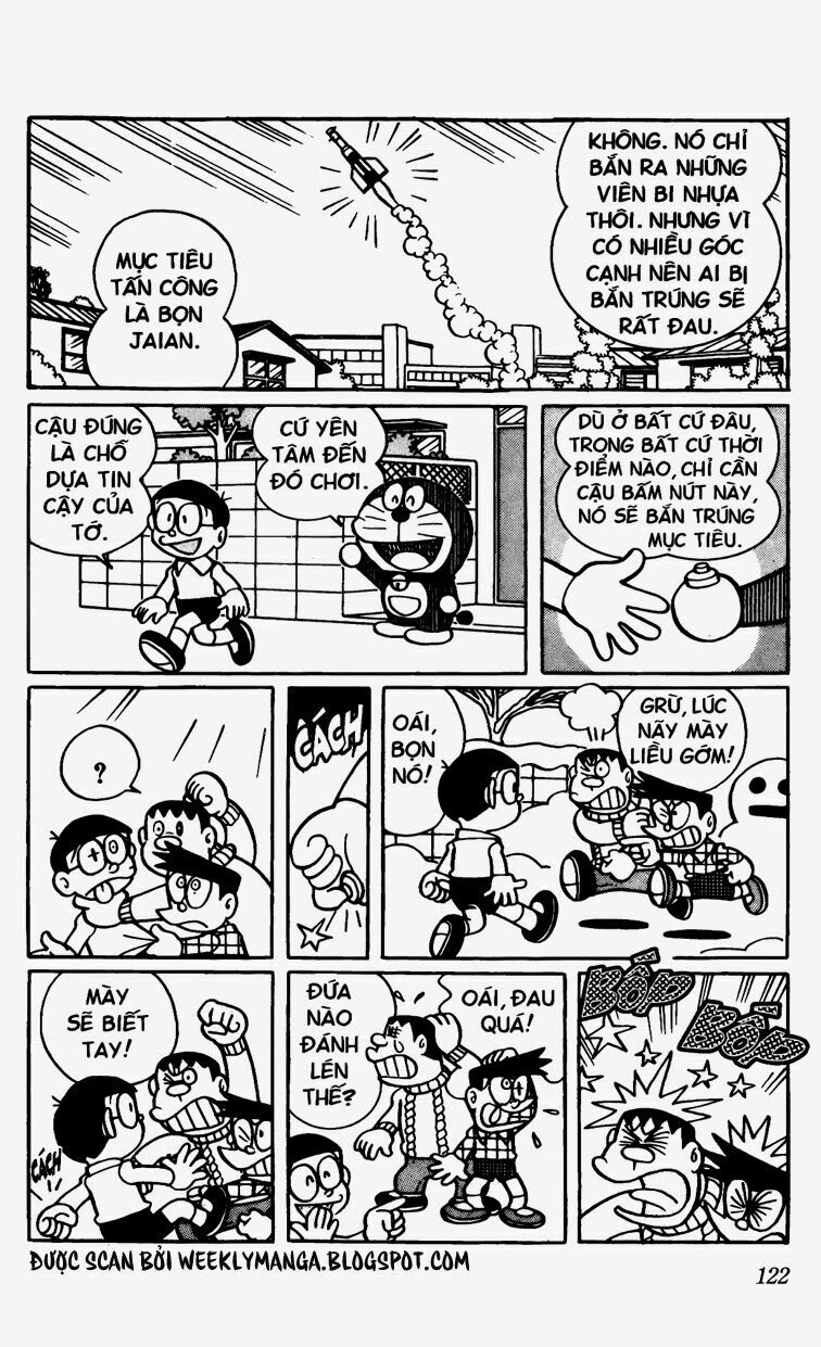 Doraemon: Chapter 315