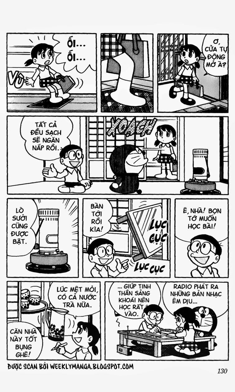 Doraemon: Chapter 316