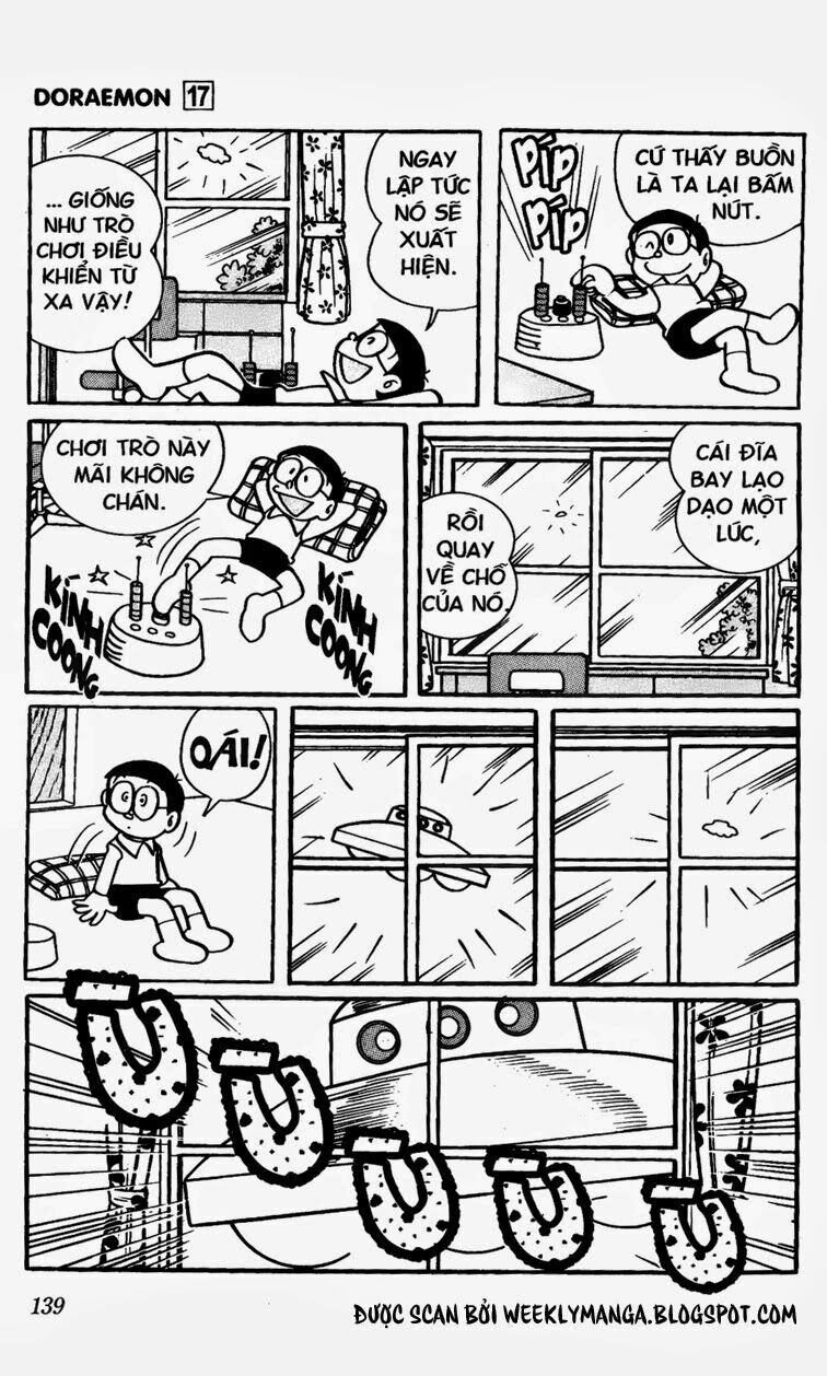 Doraemon: Chapter 317