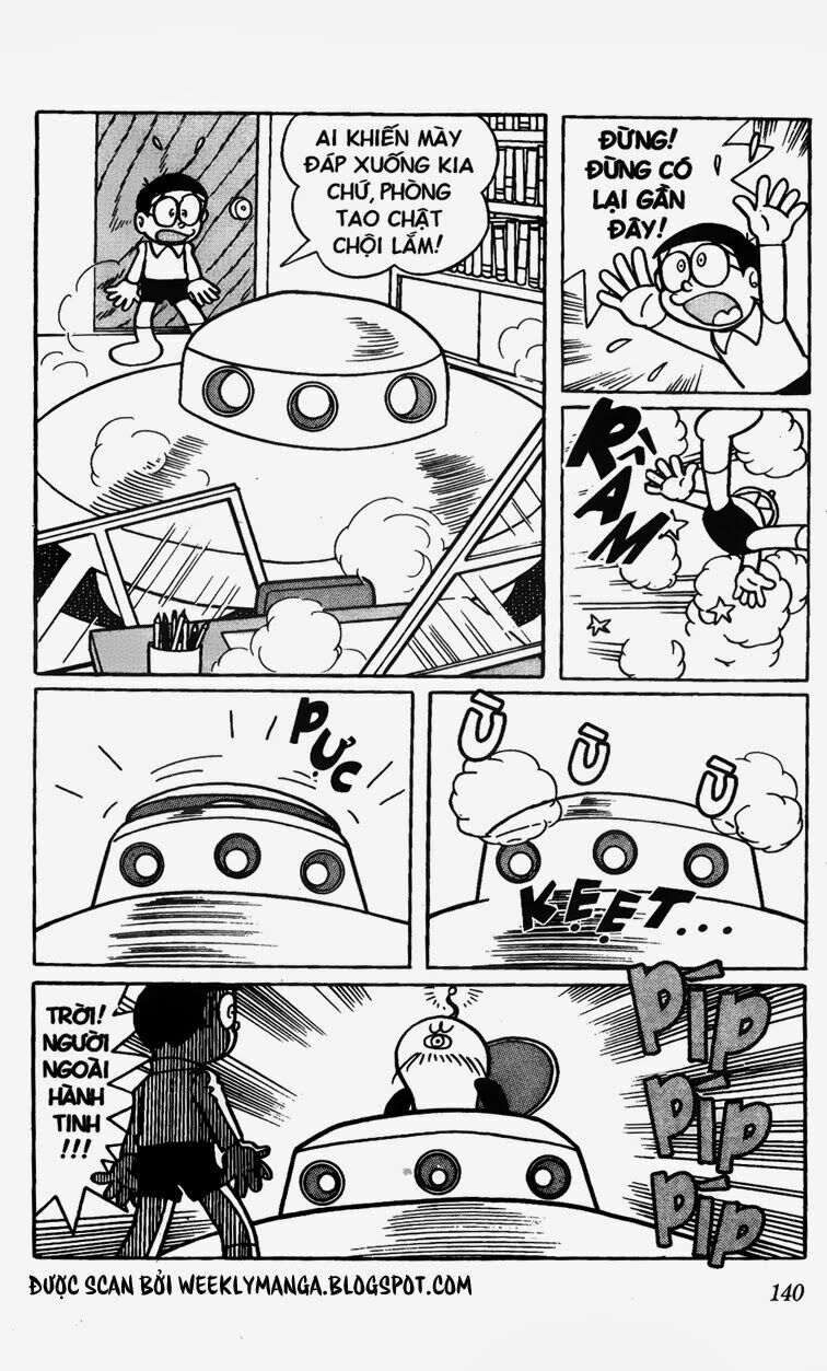 Doraemon: Chapter 317