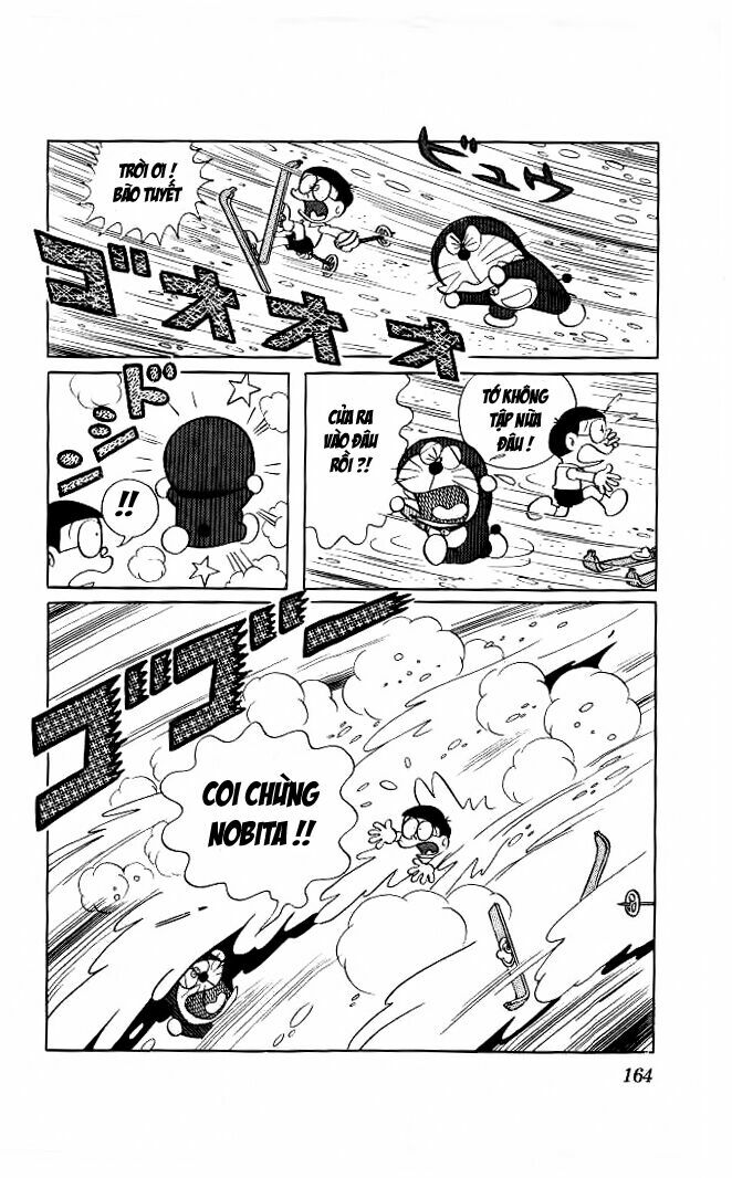 Doraemon: Chapter 32