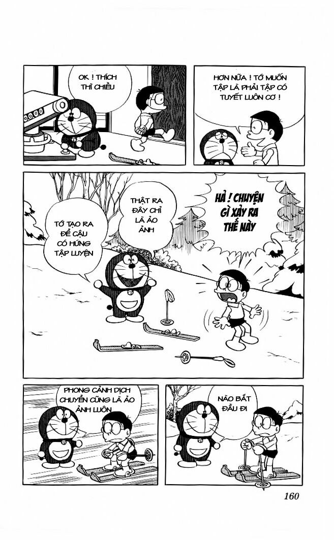 Doraemon: Chapter 32