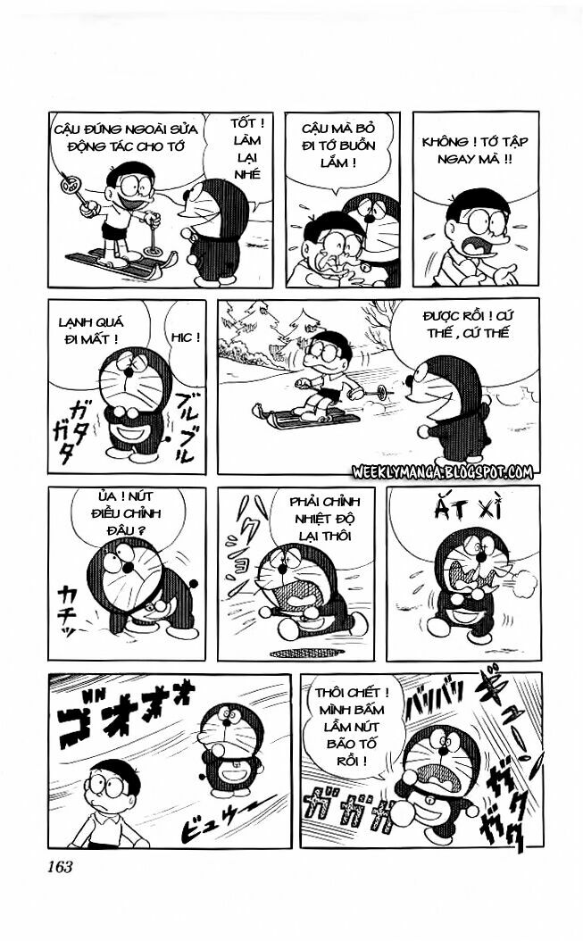 Doraemon: Chapter 32