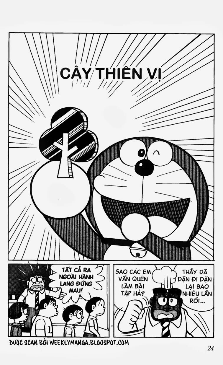 Doraemon: Chapter 323