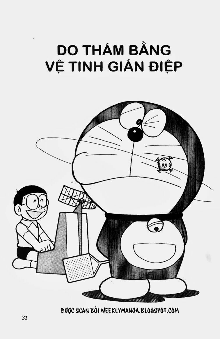 Doraemon: Chapter 324