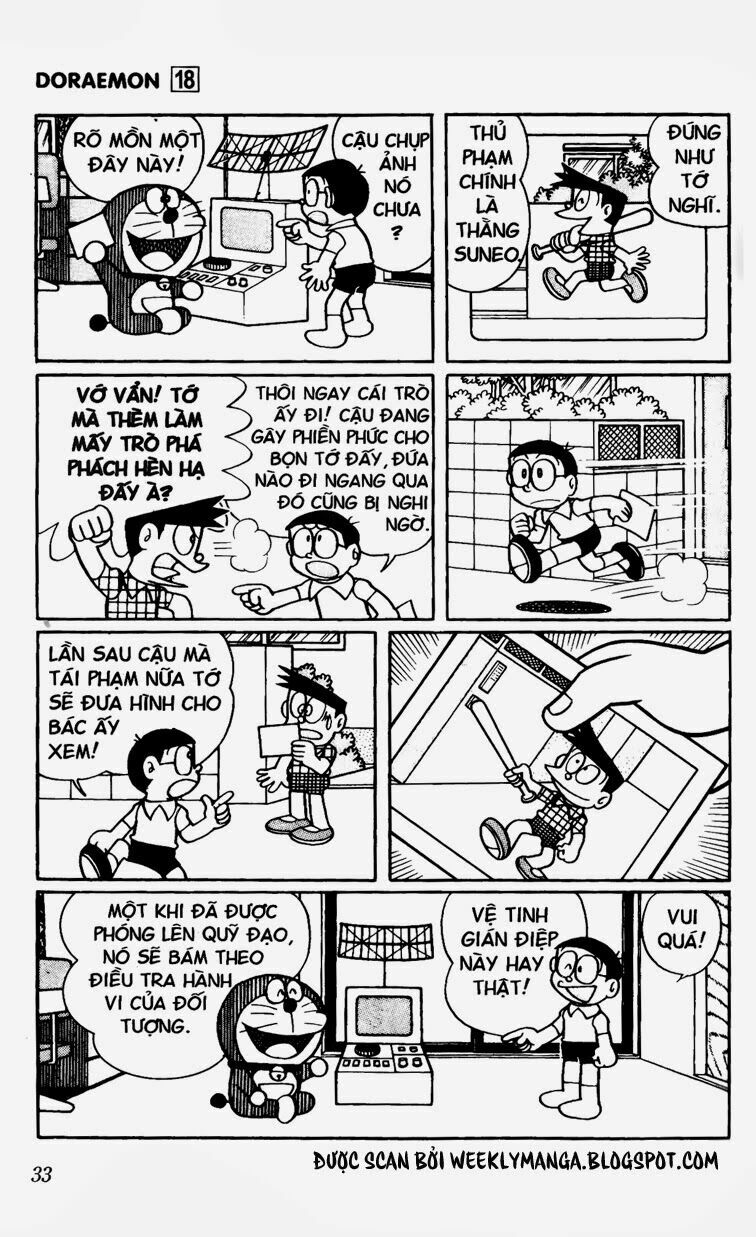Doraemon: Chapter 324