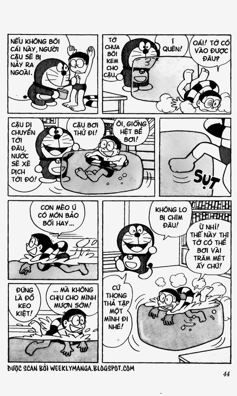 Doraemon: Chapter 325
