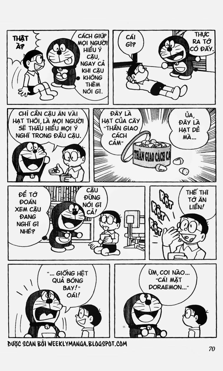 Doraemon: Chapter 328