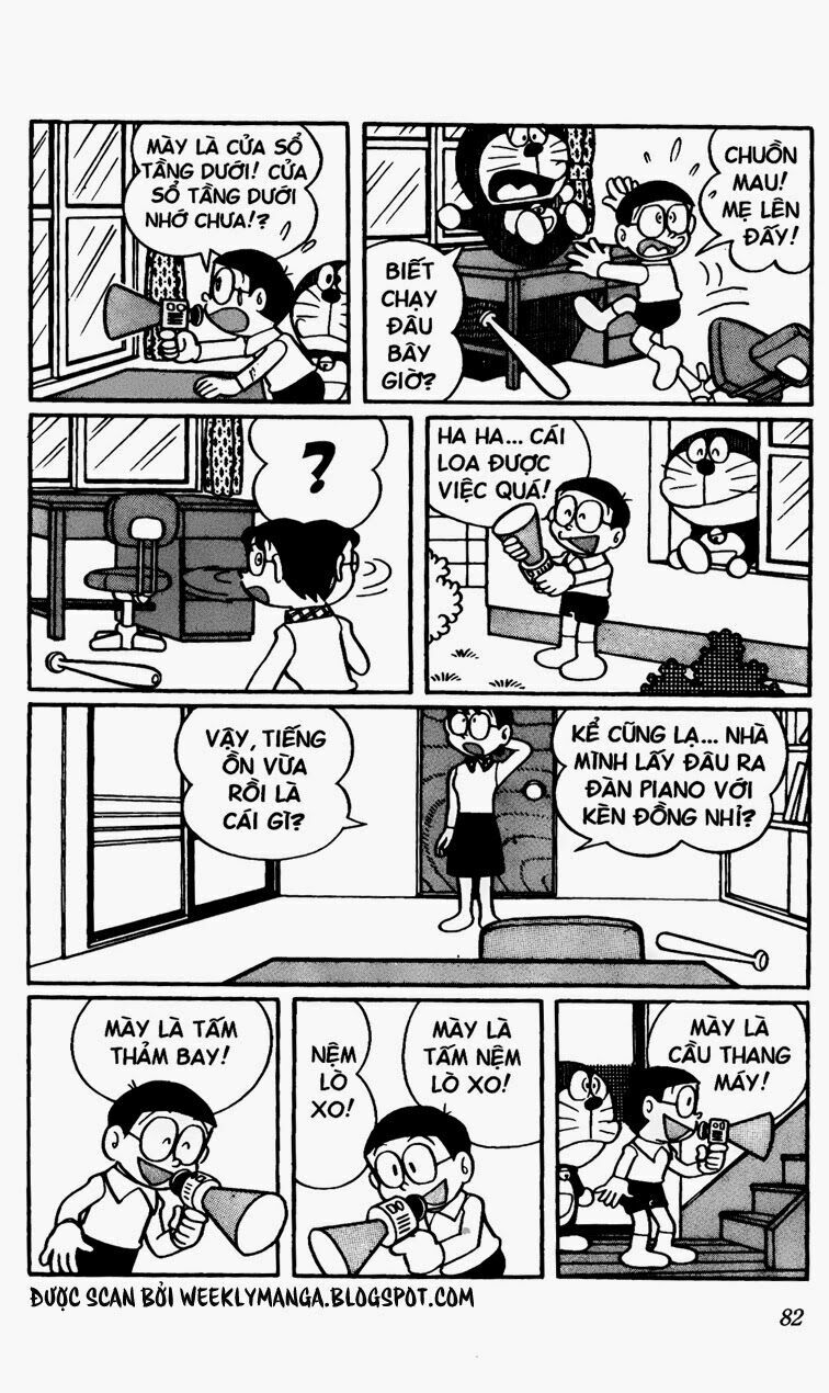 Doraemon: Chapter 329