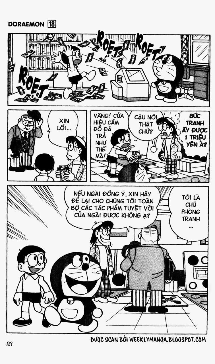Doraemon: Chapter 330