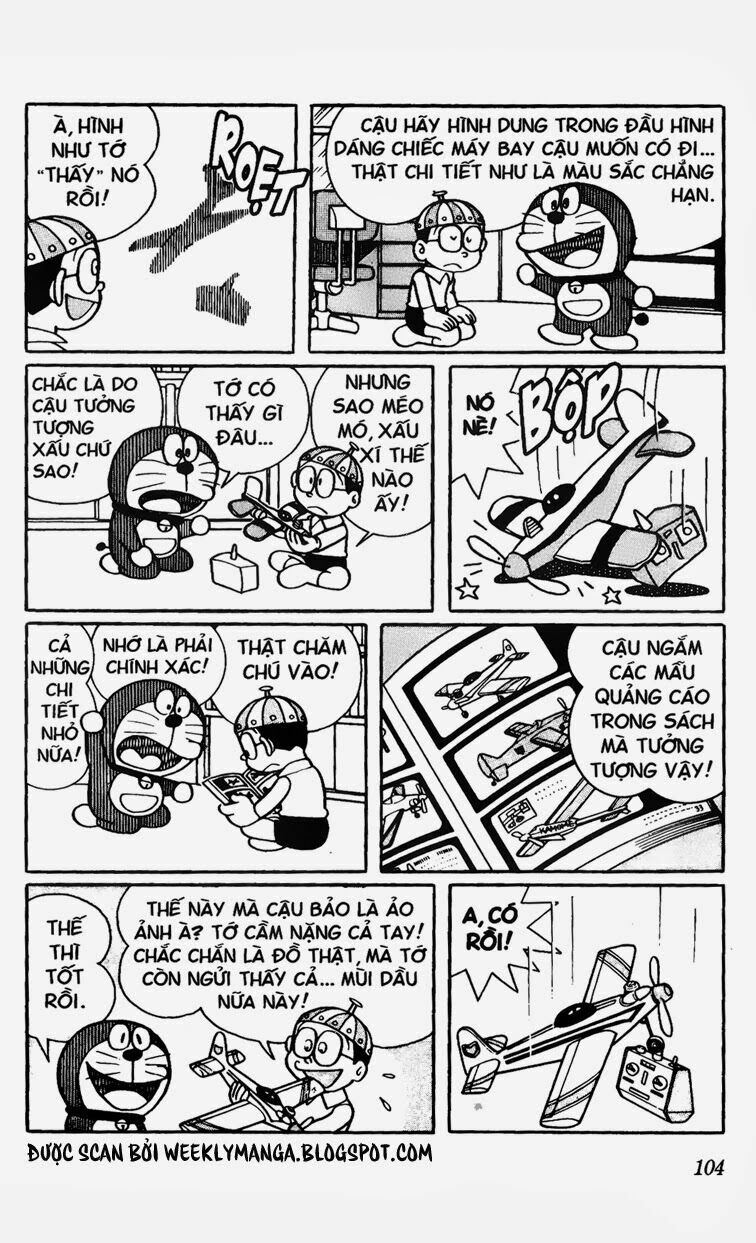 Doraemon: Chapter 332