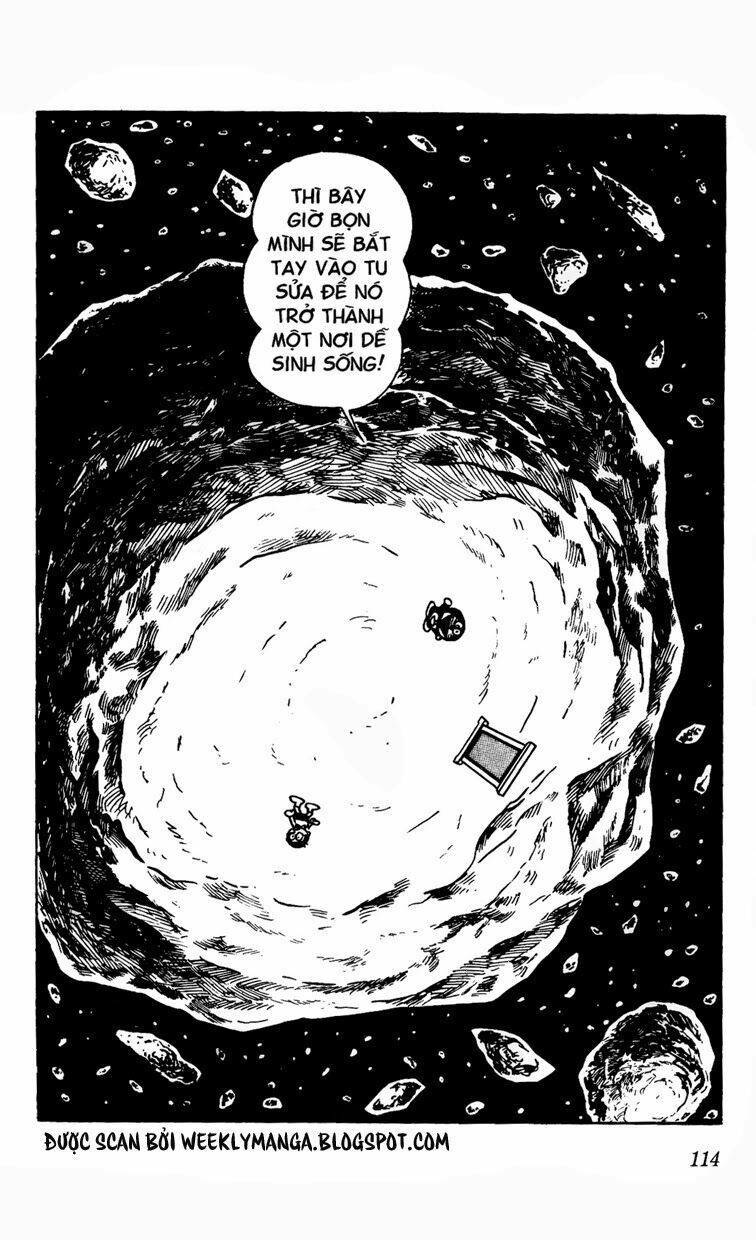 Doraemon: Chapter 333