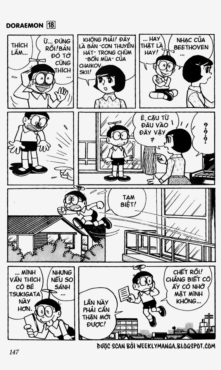Doraemon: Chapter 336