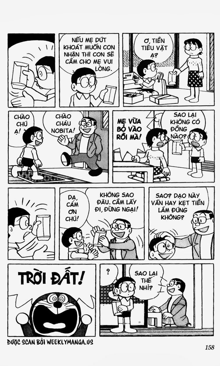 Doraemon: Chapter 337